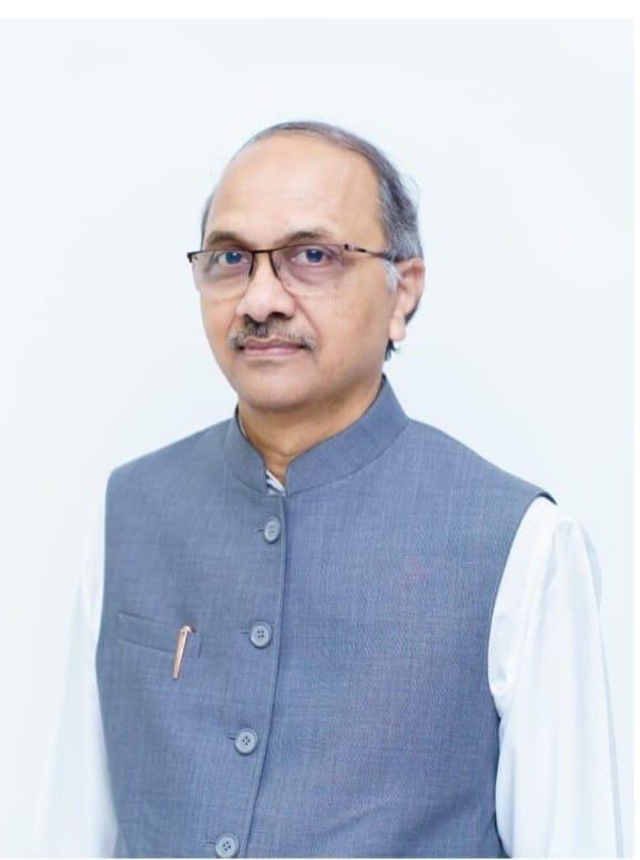 Prof. NVR Jyoti Kumar