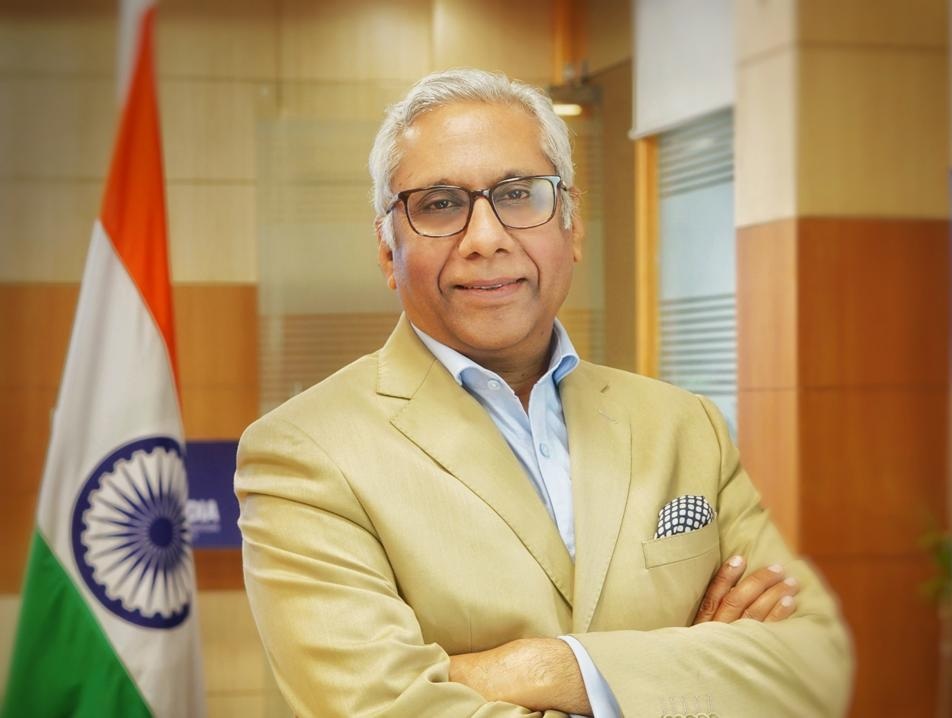 Deepak Bagla