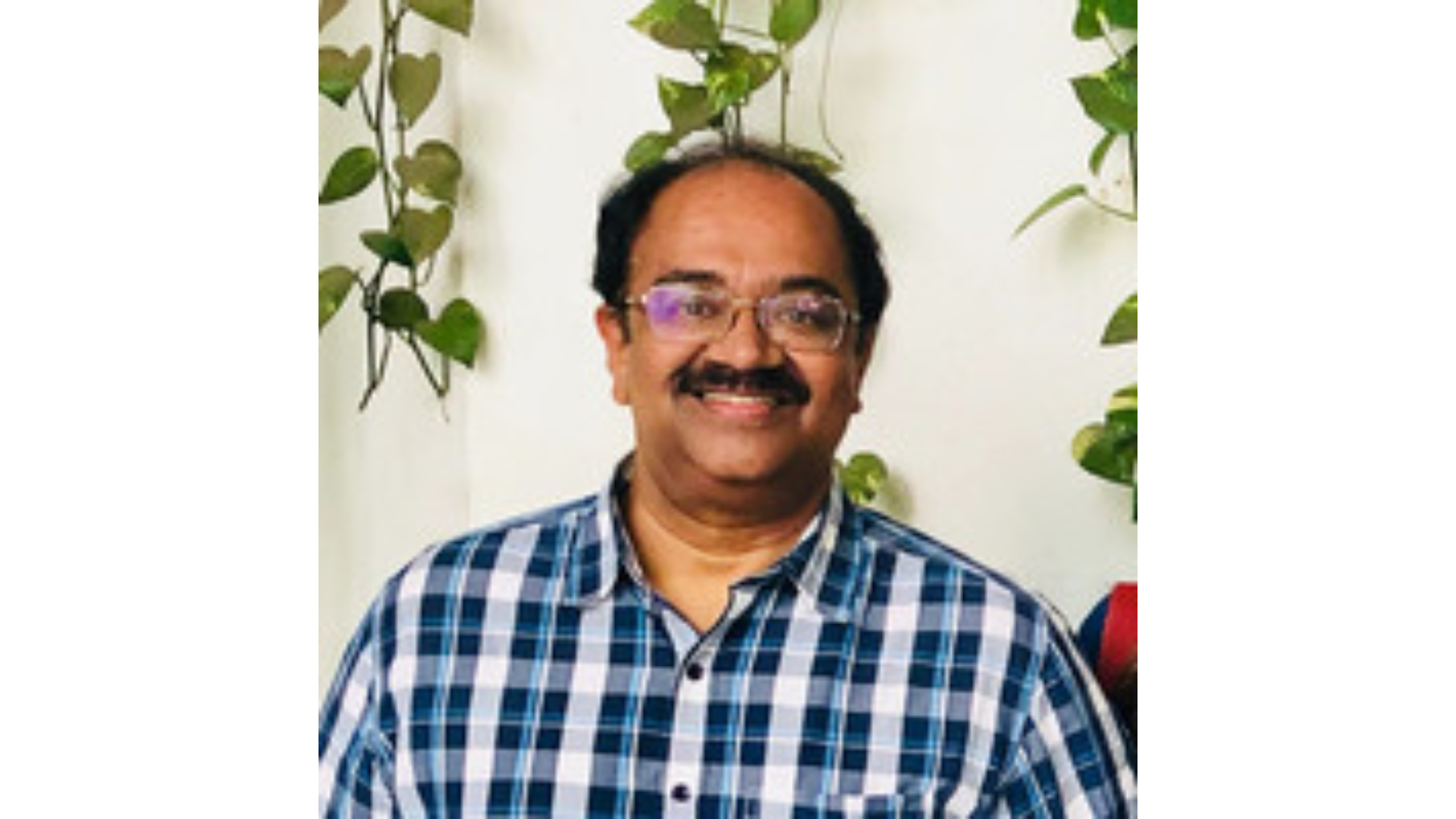 Ramanan Ramanathan