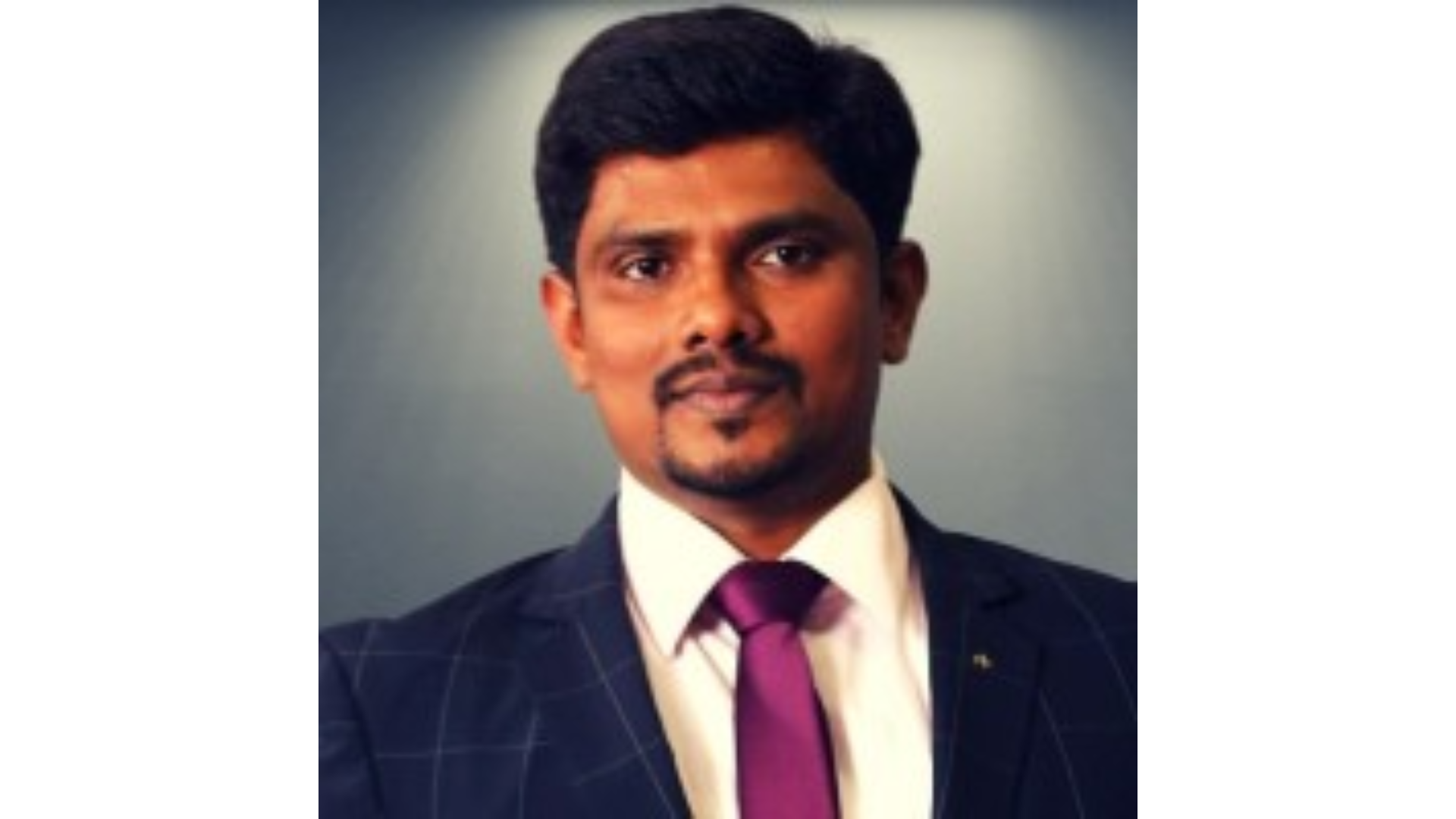 Dr. Shyam Kumar Katta