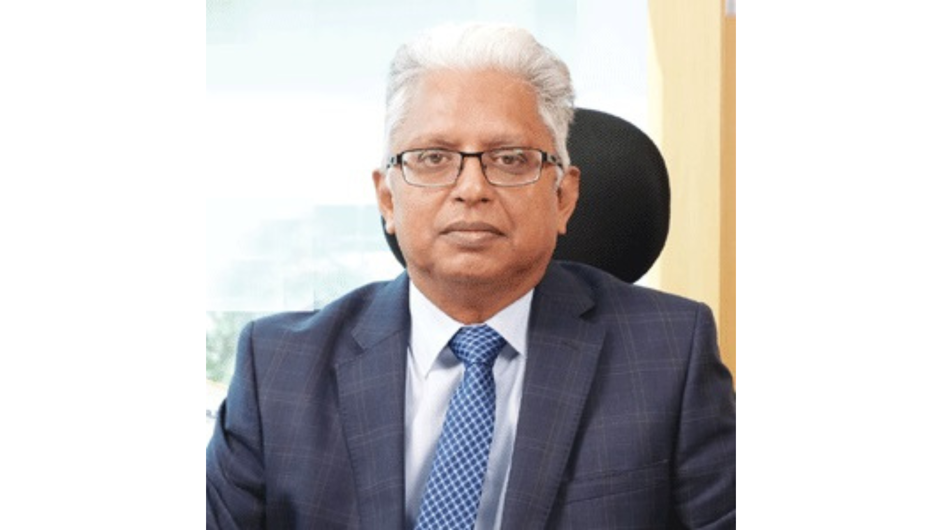 Sridhar Krishnamoorthy
