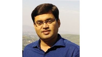 Dr. Dipan Sahu