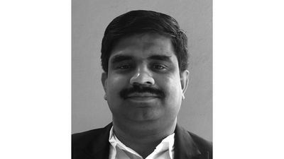 Rathnakar Samvedam