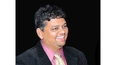 Manohar Reddy