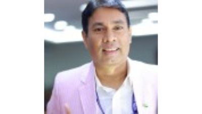 Dr. Bijay Kumar Sahu