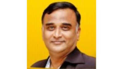 G. Sree Rama Murthy