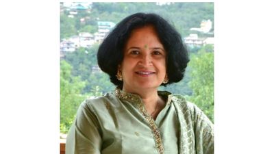 Bindu Sharma