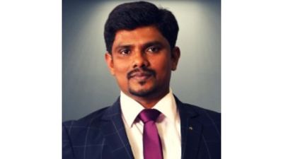 Dr. Shyam Kumar Katta