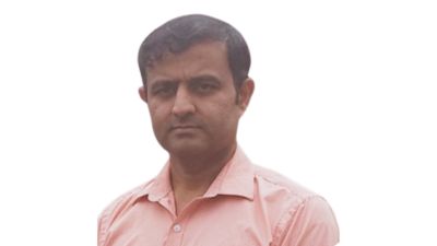 Ravi Kumar