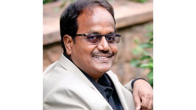 J A Chowdary
