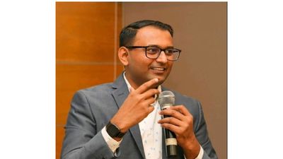 Niranjan Demanna