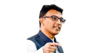 Naveen Lakkur