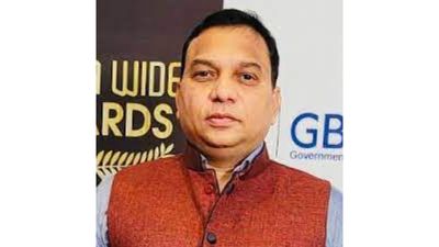 Anil Kumar Tentu